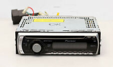 Pioneer DEH-2900MP audioradio