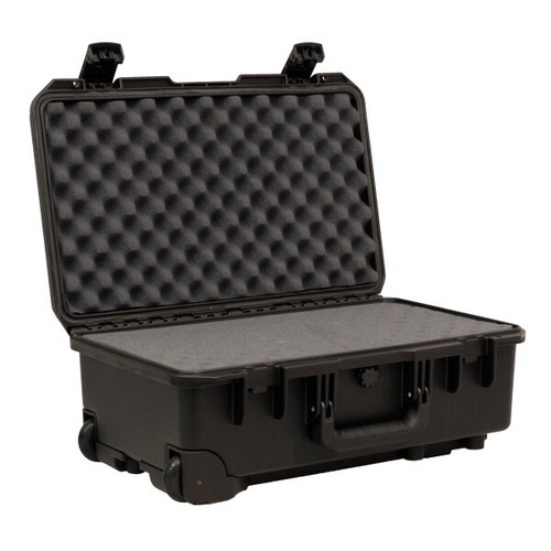 Peli storm case - im2500, trolley