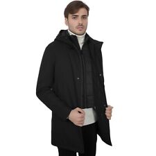 Piumino Sartoriale Uomo