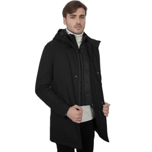Piumino sartoriale uomo - piumino,