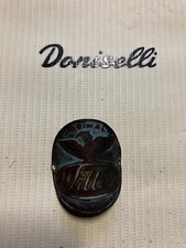 Patacchino fregio stemma badge