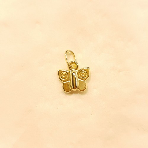 Ciondolo farfalla butterfly - ciondolo,