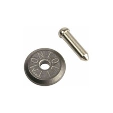 Rotella incisione in titanio Montolit 243 TAGLIAPIASTRELLE MASTERPIUMA