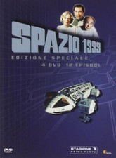 Spazio 1999 stagione 01 - spazio,