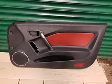 08 Hyundai Coupè Porta Scheda