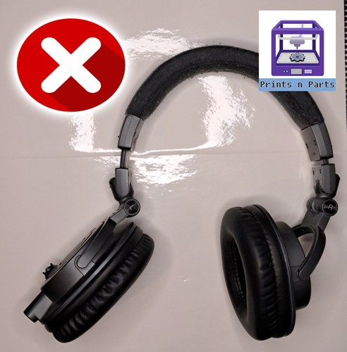 Audio technica ath m50x m50 - technica,