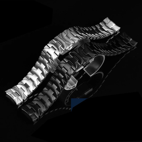 Cinturino acciaio inox - cinturino,