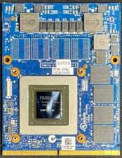DELL GeForce GTX 860M GDDR5