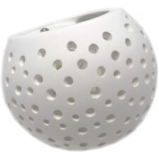 Applique da parete in gesso