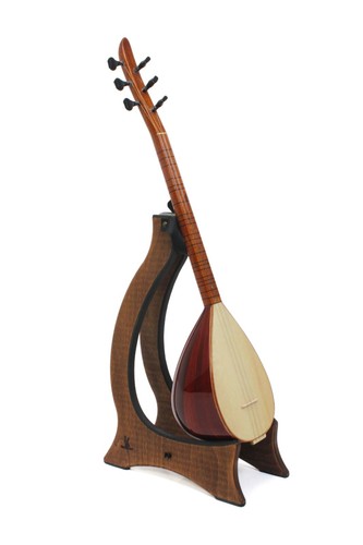 Top lungo legno ginepro - di,