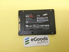 ### MZ-7KE1T0 Samsung 850 Pro