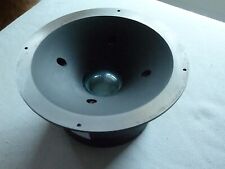 Coppia Midrange Hi-Fi  cupola con tromba   Soundcraft by Conrad