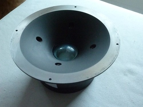 Coppia midrange cupola - midrange,