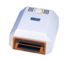 FORNO LIGHT POLIMERIZZANTE PER