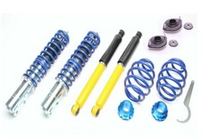 TUNINGART COILOVER +