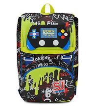 SEVEN ZAINO DOPPIO SCOMPARTO