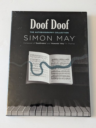 Simon may doof the - doof,