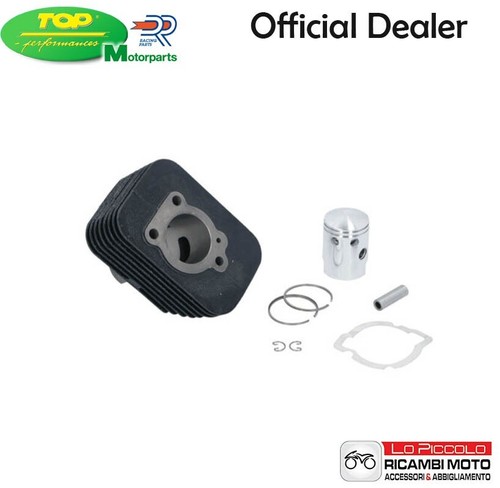 Kt00005 cilindro completo - completo, dr