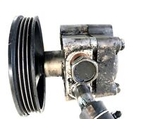 POMPA SERVOSTERZO IDROGUIDA