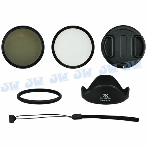 Filtri cpl 58mm - uv,