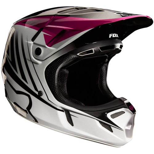 Casco fox chad - chad, reed