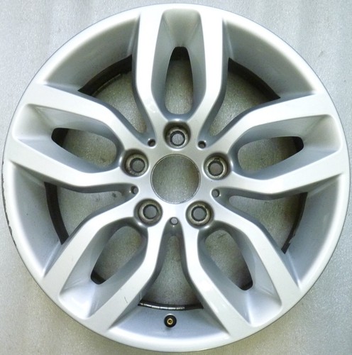 Originale bmw f25 - raggio, a