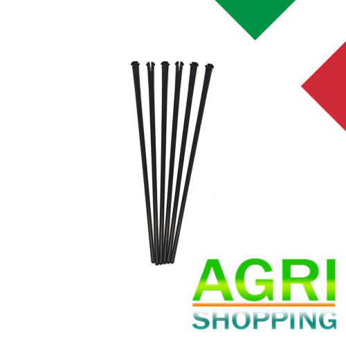 Kit rebbio lungo per - pz.6,