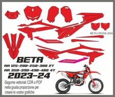 Template Sagoma dima BETA 2023