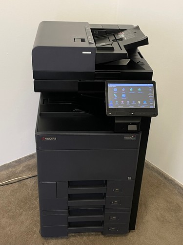 Kyocera taskalfa 2553ci - kyocera,