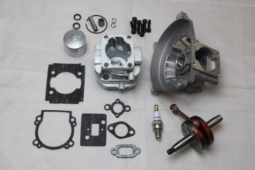 Kit foro grande - kit, tuning