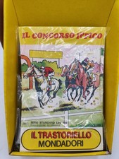 Trastoriello trasferelli