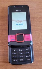Nokia 7100 Supernova +