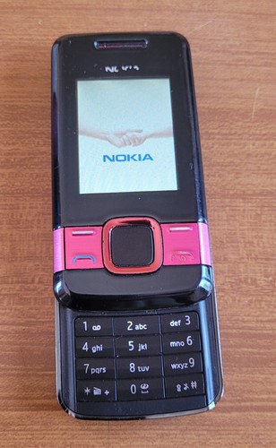 Nokia 7100 supernova - nokia, +