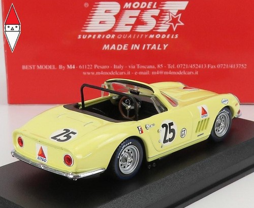 Best model ferrari 275 - best,