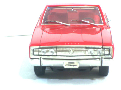 Dodge charger 1966 road - dodge,