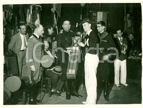 1934 milano rino - 1934,