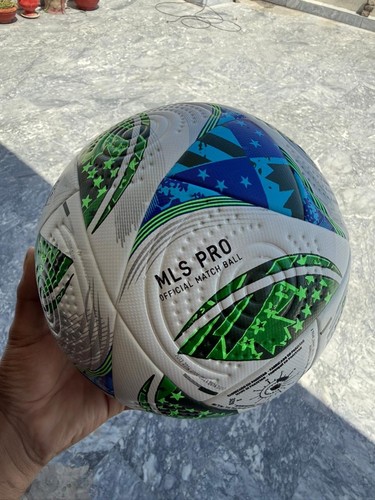 Adidas mls pro major - adidas, league