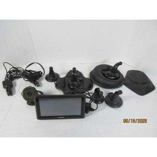 Garmin nuvi gps navigation - garmin,