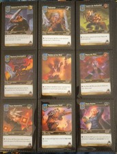 🍀World of Warcraft TCG GCC
