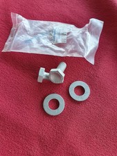 Viti a manovella Campagnolo Record, Super Record, Nuovo Record, 20 mm, NOS