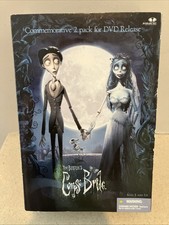 Tim burton corpse bride emily - tim,