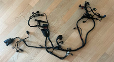 Cablaggio elettrico ducati