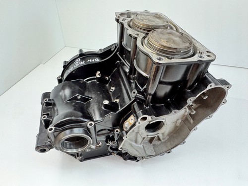 Blocco motore pistone rotax - motore, a