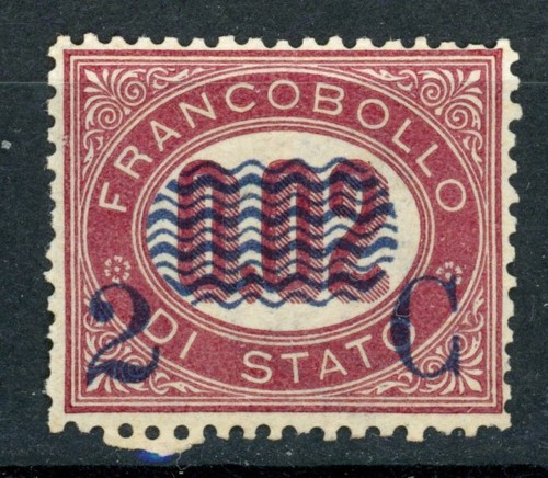 Italia regno 1878 - italia,