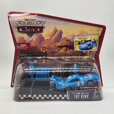 The King Strip Weathers Pit