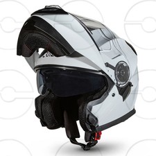 CRUIZER Casco Moto Scooter