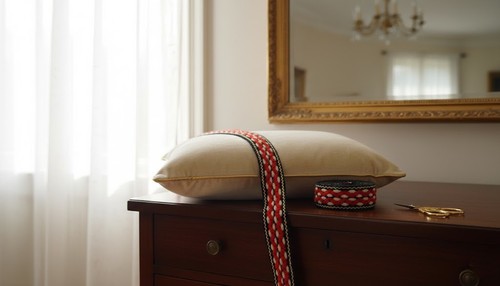 Bordo pizzo - , nastro