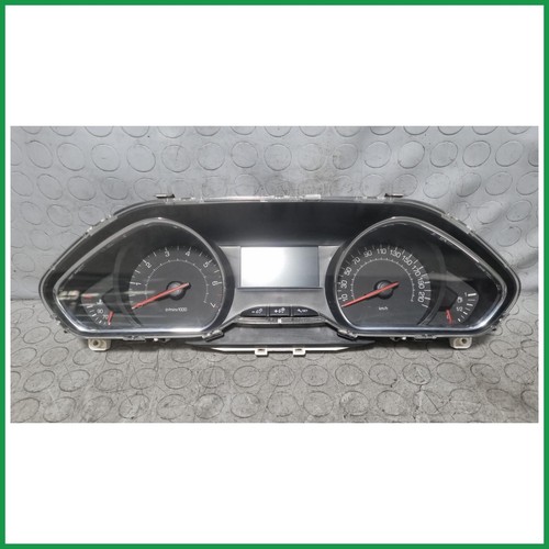 Kit accensione peugeot 208 - kit,
