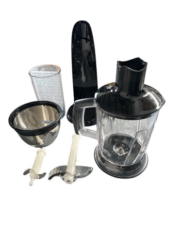 Set accessori braun - set,