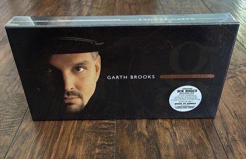 Garth brooks the limited - the,